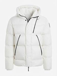 Chaqueta de Plumón Brillante Personalizada de Fábrica OEM de Alta Calidad, Chaqueta de Plumón para Parejas, Abrigo de Invierno Cálido, Moderno y Casual - Product Image 2