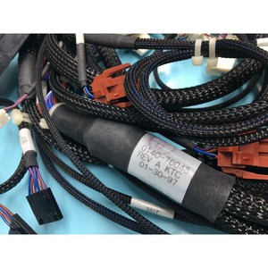 AMAT 0140-76045 HARNESS ASSY LOADER BOARD P-5000 - Équipements et pièces semi-conducteurs d'occasion fiables à l'échelle mondiale - Product Image 6