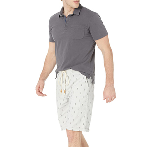 Pantalones Cortos Deportivos Personalizados para Hombre en Oferta, Pantalones Cortos de Gimnasio al por Mayor, Ropa Deportiva de Alta Calidad, Venta Directa de Fábrica - Product Image 5