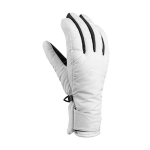 Gants de ski d'hiver respirants, légers, anti-humidité, imperméables, coupe-vent, en PVC, à doigts complets, antidérapants et ajustables – Grande Vente - Product Image 3