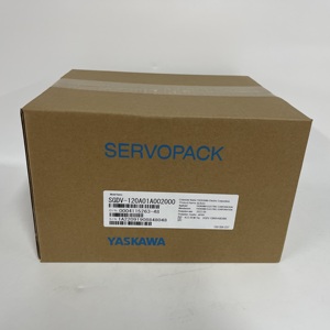Servopack Yaskawa 100% Nuevo y Original, Servoaccionamiento SGDV-120A01A002000 - Product Image 1