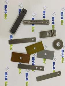 Detección de Grietas en Equipos Pesados: Pruebas de Partículas Magnéticas para Fabricación Industrial a Precio Mayorista por Exportador - Product Image 5