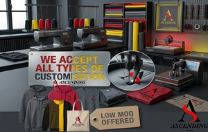 Fabricante Profesional de Uniformes de Porristas Personalizados de Alta Calidad en Poliéster Estampado con Logos Bordados, MOQ Bajo - Product Image 6