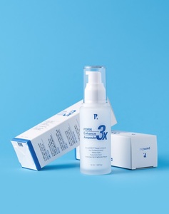 P. PDRN Enhance Ampoule 3X 50ml Suero Facial Hidratante con Ácido Hialurónico - Product Image 3
