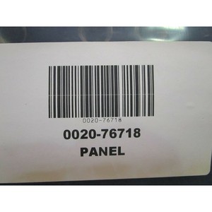 AMAT 0020-76718 H2O PANEL SEMI S2 GEN RACK, RF - อุปกรณ์และชิ้นส่วนเซมิคอนดักเตอร์ระดับโลกที่เชื่อถือได้ - Product Image 3