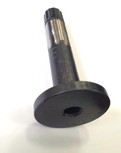 Assemblage de composants de moteur de tondeuse à gazon en aluminium moulé sous pression de précision OEM ADC12 - Product Image 3
