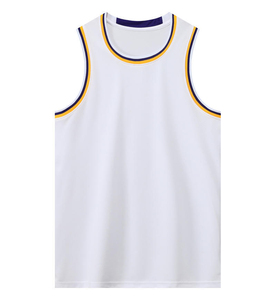 Custom Soccer Jersey Tank Top Sublimated Football Uniform OEM Team Wear Personalized Club Training Kit Manufacturer <b>By</b> Rexfit - Product Image 5