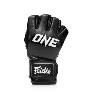 Guantes de Boxeo MMA con Cierre de Gancho y Bucle Personalizados OEM, Hechos a Medida, de Cuero Vacuno Genuino, para Entrenamiento de Artes Marciales al Aire Libre - Product Image 6
