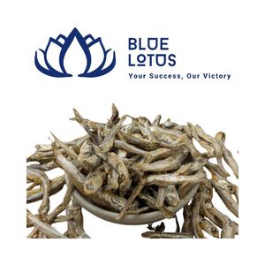 ปลาแอนโชวี่แห้งคุณภาพสูง ปลาแห้งคุณภาพดีสำหรับร้านอาหารและธุรกิจจัดเลี้ยง - Product Image 1