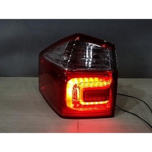 Feu arrière gauche à LED d'occasion pour Orlando 2011-2018, référence OEM 42475488 - Product Image 2