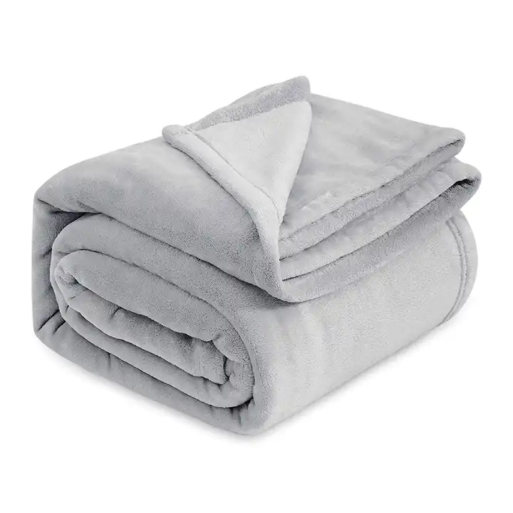 Flannel Fleece Blanket, Buy Bulk Blankets