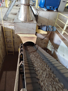 Venta al por Mayor de Pellets de Madera 100% Naturales, Combustible de Biomasa Ecológico para Calefacción y Cocina, Precio Competitivo - Product Image 5
