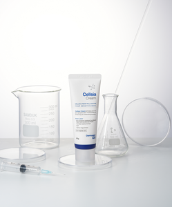 ครีมทาหน้าและโลชั่น Dermagen Cellsia สำหรับผิวที่ถูกทำลาย - Product Image 2