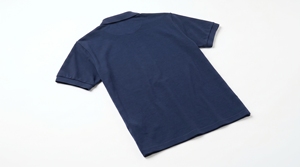 บริการ OEM และฉลากสินค้าส่วนตัว เสื้อยืดลำลองผู้ชายผ้าฝ้าย 100% แขนสั้น คอกลม ทรงปกติ - Product Image 5