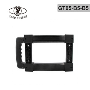 ด้ามจับแบบยืดหดได้สำหรับกระเป๋ากีฬา 5 ท่อน แบบ B-Type Bracket MOQ ต่ำ YEOU CHERNG - Product Image 4