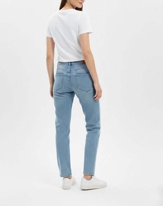 Camiseta de Mujer en Oferta, Corte Ajustado, Color Blanco, Algodón, Tela Suave, Cómoda, Hecha en Pakistán, OEM, Prenda de Moda - Product Image 6