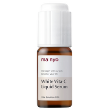 Suero Facial Blanqueador Manyo Factory Vita C 11ml, 1 Unidad, con Descuento - Product Image 1
