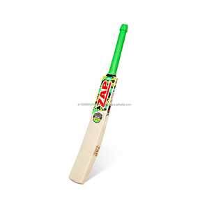 Bat de cricket ZAP Gun Colt English Willow, durable, léger, moderne, pour l'entraînement - Taille personnalisable 5 - Product Image 4