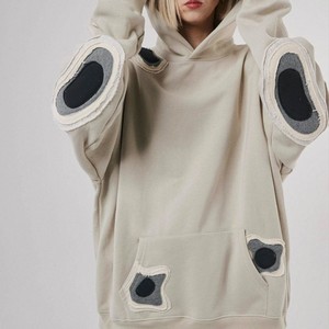 Sudaderas y Hoodies Casuales de Alta Calidad para Mujer, Sudadera con Capucha para Mujer, Nueva Llegada, Sudadera con Capucha para Chicas, Transpirable - Product Image 6