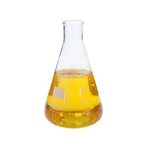 Résine Alkyde 50%-60% Peinture Émail à Base de Résine Alkyde Moyennement Huileuse Peintures Artistiques à Base de Résine Alkyde Prix Bas de Taïwan - Product Image 2