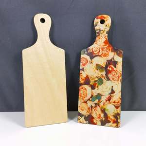 Planche à découper en bois de style moderne, compatible lave-vaisselle, modèle d'exportation mondial ZF 5664, épaisseur 2,0 cm, fabriquée à Uttar Pradesh - Product Image 6