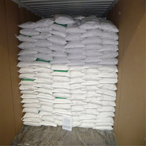 Suministro Confiable para Exportación: Polvo de Bórax Refinado para Vidrio, Cerámica, Detergentes e Industria (Venta al Por Mayor) - Product Image 2