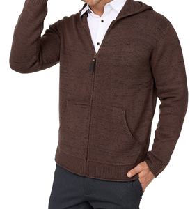 Latest New Design 2025 Men's Cotton Fleece Hoodie & Sweatshirt Made in Pakistan Wholesale <b>Product</b> at <b>Cheap</b> Price - Product Image 1