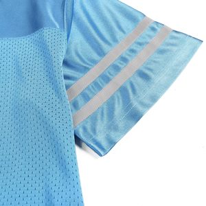Faldas de Fútbol Americano para Hombres y Mujeres, Unisex, de Poliéster, Ropa Deportiva Shaghaf, Tops de Moda, Conjuntos Casuales - Product Image 5