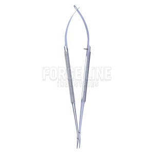 Portaagujas Oftálmicos para Tareas Quirúrgicas Oculares con Control Suave - Product Image 6