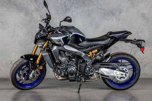 NUEVAS VENTAS PARA 2026: Motocicleta Yamaha MT 09 SP Nueva, Lista para Enviar - Product Image 3