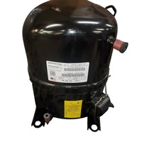 Compresseur à spirale haute efficacité Premium Bristol pour système de climatisation HVAC, refroidissement commercial