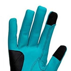 Fabricante de Guantes Ecuestres OEM, Marca Privada, Diseño Personalizado, Guantes de Equitación Transpirables, Duraderos, con Buen Agarre, Venta al Por Mayor - Product Image 5