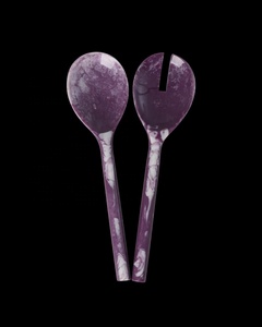 resinspoon resinkitchen spoon resinutensil handmade spoon artisanal spoon ecofriendly spoon sustainable spoon decorative spoon - Product Image 6
