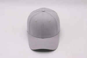 Casquette de baseball en jersey tricoté 100 % polyester, unisexe, haute qualité, personnalisable avec logo, design 6 panneaux, vente chaude - Product Image 3