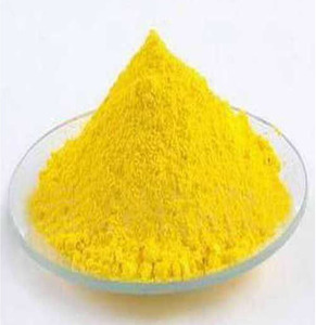 Jaune Pigmentaire 3 pour Encres, Plastiques, Peintures, Émulsions - Product Image 1