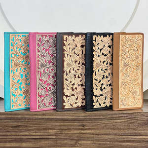 Estuche de Joyería de Cuero Vacuno Personalizado 2026, Estuche de Viaje de Cuero Genuino y Terciopelo, Organizador de Joyería para Mujer, Nueva Llegada - Product Image 4