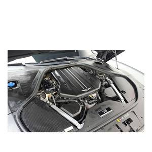 Genesis G90 AWD 2024 con Motor 3.5 Turbo E-S/C de Gasolina, Caja de Cambios Automática, Asientos de Cuero, 50,023 km, Volante a la Izquierda - Product Image 6