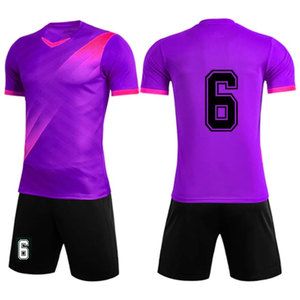 ชุดยูนิฟอร์มทีมชาย, ชุดแข่งขัน, เสื้อวอลเลย์บอลแห้งเร็ว, ชุดฝึกซ้อมกีฬาแขนสั้น - Product Image 4