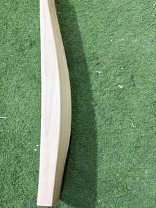 ไม้คริกเก็ต PLAYERS EDITION ENGLISH WILLOW รุ่น Comfort Wood สำหรับคนถนัดซ้าย น้ำหนักเบา ผลิตในปากีสถาน - Product Image 6