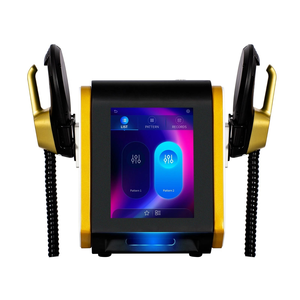 Nova Sculpting Neo Body Fat Burning Slimming Build Muscles Machine - Product Image 1