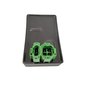 กล่อง CDI ผลิตในไต้หวันสำหรับ Honda_30410-MN9-791, Nx650 MN9 CDI - Product Image 4