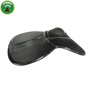 Coussin de selle d'équitation personnalisé, usine de Taiwan - Product Image 4