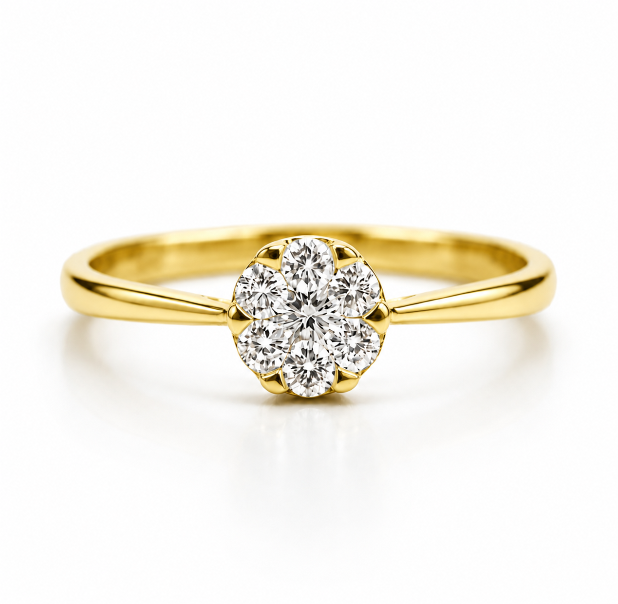 Yellow Gold