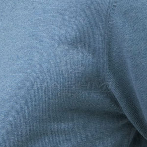 Pulls classiques pour hommes en tissu tricoté doux, coupe confortable pour un usage quotidien, les voyages, le travail et la mode saisonnière - Product Image 4