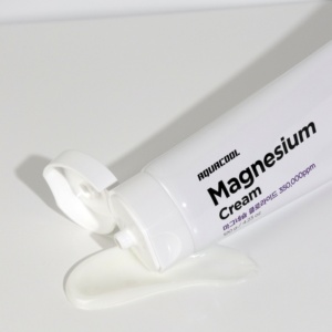 Crema Refrescante de Magnesio de Alta Potencia para Músculos y Articulaciones, Fórmula con Mentol y Alcanfor, Recuperación de Acción Rápida - Product Image 2