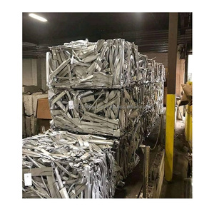 Déchets d'aluminium 6063 pour extrusion - Product Image 3