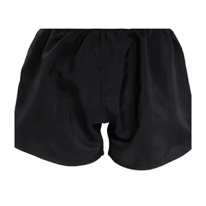 Pantalones Cortos de Gimnasio MMA para Hombre con Logotipo Frontal Totalmente Personalizado, Ligeros, Elásticos en Dos Direcciones, Panel en el Entrepierna, Cintura Alta, Transpirables, Venta al por Mayor OEM - Product Image 5