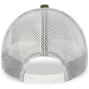 Casquette de camionneur vintage de haute qualité avec logo personnalisé, nouvelle arrivée, prix bas, légère et confortable. - Product Image 4