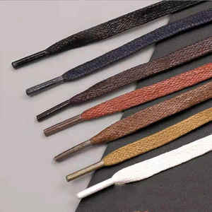 High Quality Durable Casual Shoes <b>Shoelaces</b> Vibrant and Wholesale Options - Product Image 1