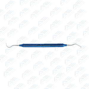 Sondas y Raspadores Dentales Profesionales para Higienistas y Periodontistas, Instrumentos Dentales con Marca CE, Juego de Sondas Exploradoras Dentales - Product Image 5